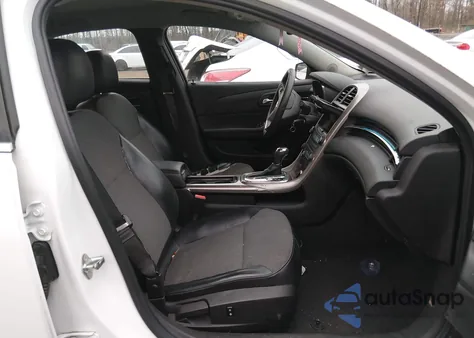 2013 Chevrolet Malibu Eco z USA, uszkodzony, nr VIN 1G11D5RR3DF103190